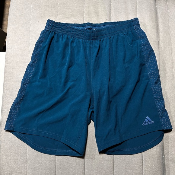 Short de course adidas m7 energy running climate jamais porter - Picture 2 of 6